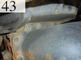 Used Construction Machine Used YANMAR YANMAR Crawler carrier Crawler Dump C50R-3A