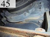 Used Construction Machine Used YANMAR YANMAR Crawler carrier Crawler Dump C50R-3A