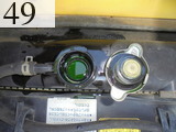 Used Construction Machine Used YANMAR YANMAR Crawler carrier Crawler Dump C50R-3A
