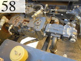 Used Construction Machine Used YANMAR YANMAR Crawler carrier Crawler Dump C50R-3A