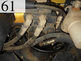 Used Construction Machine Used YANMAR YANMAR Crawler carrier Crawler Dump C50R-3A