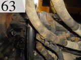 Used Construction Machine Used YANMAR YANMAR Crawler carrier Crawler Dump C50R-3A