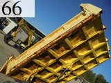 Used Construction Machine Used YANMAR YANMAR Crawler carrier Crawler Dump C50R-3A