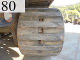 Used Construction Machine Used YANMAR YANMAR Crawler carrier Crawler Dump C50R-3A