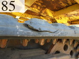 Used Construction Machine Used YANMAR YANMAR Crawler carrier Crawler Dump C50R-3A