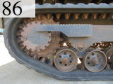Used Construction Machine Used YANMAR YANMAR Crawler carrier Crawler Dump C50R-3A