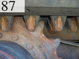 Used Construction Machine Used YANMAR YANMAR Crawler carrier Crawler Dump C50R-3A