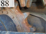 Used Construction Machine Used YANMAR YANMAR Crawler carrier Crawler Dump C50R-3A