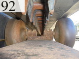 Used Construction Machine Used YANMAR YANMAR Crawler carrier Crawler Dump C50R-3A