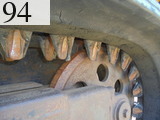 Used Construction Machine Used YANMAR YANMAR Crawler carrier Crawler Dump C50R-3A