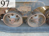 Used Construction Machine Used YANMAR YANMAR Crawler carrier Crawler Dump C50R-3A
