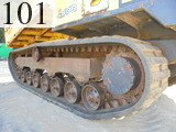 Used Construction Machine Used YANMAR YANMAR Crawler carrier Crawler Dump C50R-3A