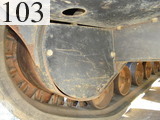 Used Construction Machine Used YANMAR YANMAR Crawler carrier Crawler Dump C50R-3A