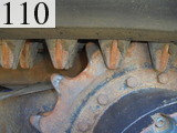 Used Construction Machine Used YANMAR YANMAR Crawler carrier Crawler Dump C50R-3A