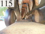 Used Construction Machine Used YANMAR YANMAR Crawler carrier Crawler Dump C50R-3A