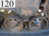 Used Construction Machine Used YANMAR YANMAR Crawler carrier Crawler Dump C50R-3A