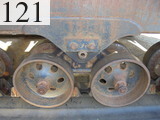 Used Construction Machine Used YANMAR YANMAR Crawler carrier Crawler Dump C50R-3A