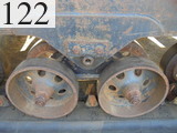 Used Construction Machine Used YANMAR YANMAR Crawler carrier Crawler Dump C50R-3A