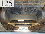 Used Construction Machine Used YANMAR YANMAR Crawler carrier Crawler Dump C50R-3A