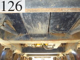 Used Construction Machine Used YANMAR YANMAR Crawler carrier Crawler Dump C50R-3A
