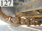 Used Construction Machine Used YANMAR YANMAR Crawler carrier Crawler Dump C50R-3A