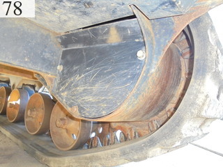 Used Construction Machine Used YANMAR YANMAR Crawler carrier Crawler Dump C50R-3A