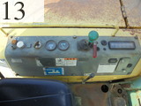 Used Construction Machine Used YANMAR YANMAR Crawler carrier Crawler Dump C50R-3A