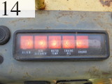 Used Construction Machine Used YANMAR YANMAR Crawler carrier Crawler Dump C50R-3A