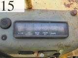 Used Construction Machine Used YANMAR YANMAR Crawler carrier Crawler Dump C50R-3A