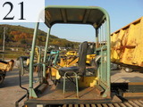 Used Construction Machine Used YANMAR YANMAR Crawler carrier Crawler Dump C50R-3A
