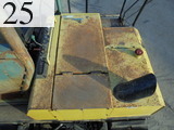 Used Construction Machine Used YANMAR YANMAR Crawler carrier Crawler Dump C50R-3A