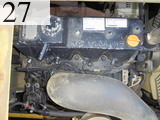 Used Construction Machine Used YANMAR YANMAR Crawler carrier Crawler Dump C50R-3A