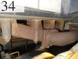 Used Construction Machine Used YANMAR YANMAR Crawler carrier Crawler Dump C50R-3A