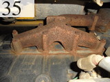 Used Construction Machine Used YANMAR YANMAR Crawler carrier Crawler Dump C50R-3A