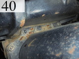 Used Construction Machine Used YANMAR YANMAR Crawler carrier Crawler Dump C50R-3A