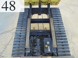 Used Construction Machine Used YANMAR YANMAR Crawler carrier Crawler Dump C50R-3A