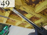 Used Construction Machine Used YANMAR YANMAR Crawler carrier Crawler Dump C50R-3A