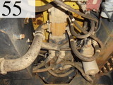 Used Construction Machine Used YANMAR YANMAR Crawler carrier Crawler Dump C50R-3A
