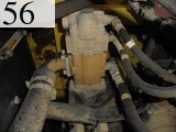 Used Construction Machine Used YANMAR YANMAR Crawler carrier Crawler Dump C50R-3A