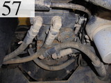 Used Construction Machine Used YANMAR YANMAR Crawler carrier Crawler Dump C50R-3A