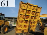 Used Construction Machine Used YANMAR YANMAR Crawler carrier Crawler Dump C50R-3A