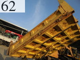 Used Construction Machine Used YANMAR YANMAR Crawler carrier Crawler Dump C50R-3A