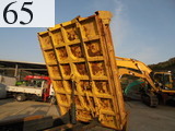 Used Construction Machine Used YANMAR YANMAR Crawler carrier Crawler Dump C50R-3A