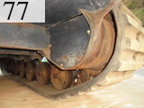 Used Construction Machine Used YANMAR YANMAR Crawler carrier Crawler Dump C50R-3A