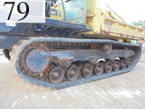 Used Construction Machine Used YANMAR YANMAR Crawler carrier Crawler Dump C50R-3A