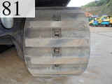 Used Construction Machine Used YANMAR YANMAR Crawler carrier Crawler Dump C50R-3A