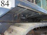 Used Construction Machine Used YANMAR YANMAR Crawler carrier Crawler Dump C50R-3A