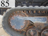 Used Construction Machine Used YANMAR YANMAR Crawler carrier Crawler Dump C50R-3A