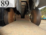 Used Construction Machine Used YANMAR YANMAR Crawler carrier Crawler Dump C50R-3A