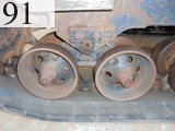 Used Construction Machine Used YANMAR YANMAR Crawler carrier Crawler Dump C50R-3A